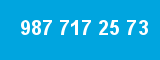 987 717 25 73 987 717 25 73